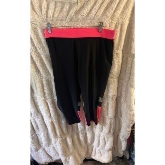 RBK athletic capri leggings live life ac - Picture 3 of 3